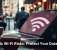 Public Wi-Fi Risks: Protect Your Data Now